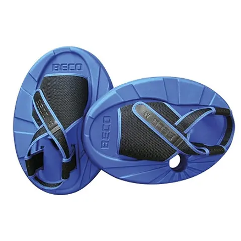 Aqua Fitness Vattenjoggingssko Beco Aqua Twin II Large 41-46 