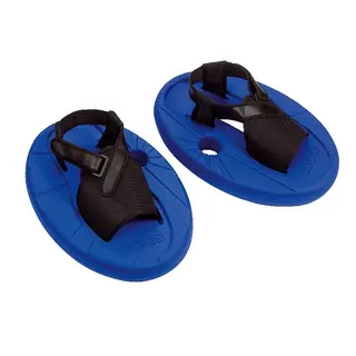 Aqua Fitness Vattenjoggingssko Beco Aqua Twin II Large 41-46