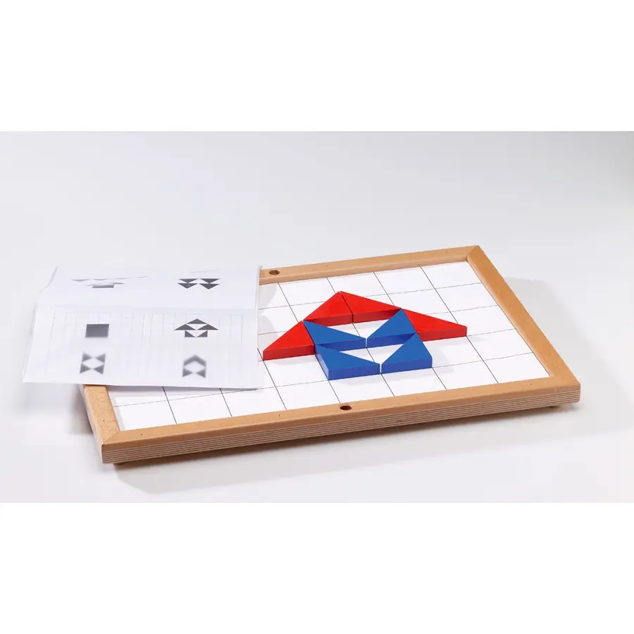 Pertra Klassifikation Låda Logiskt tänkande | Matematiska färdigher 