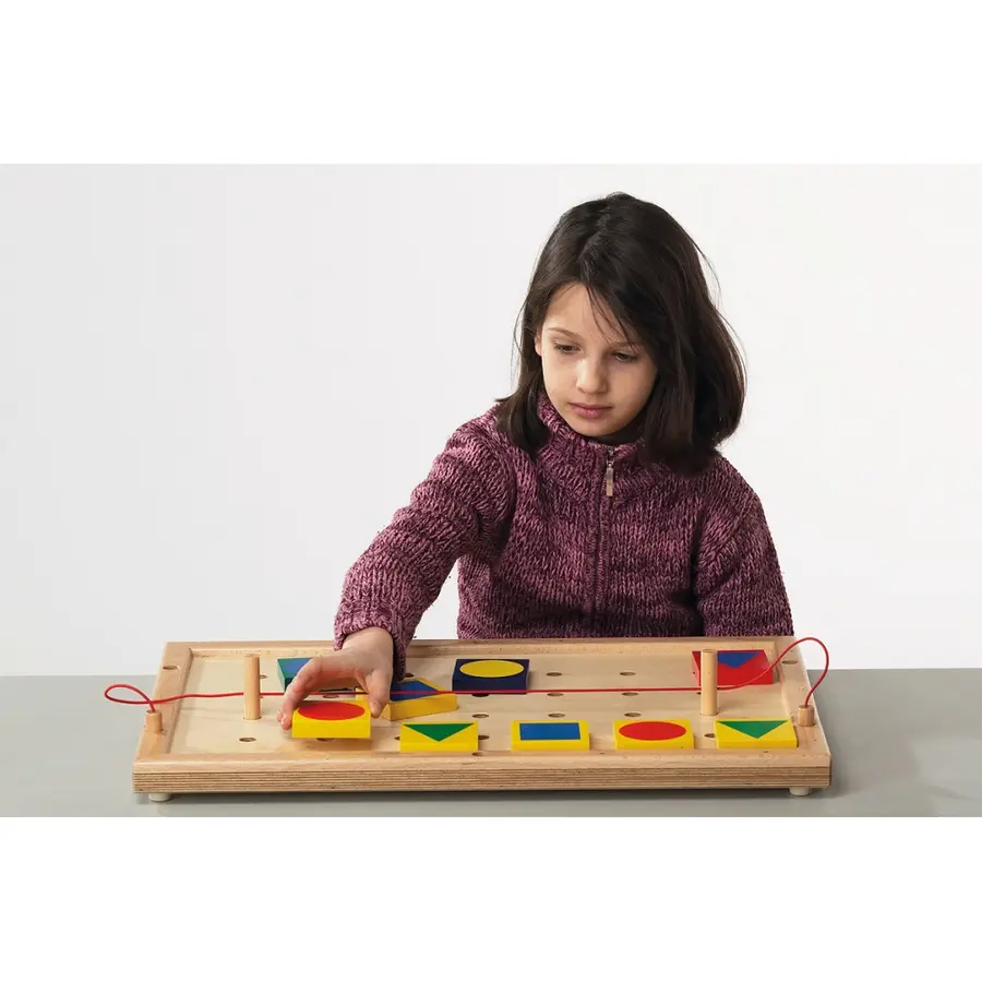 Pertra Klassifikation Låda Logiskt tänkande | Matematiska färdigher 
