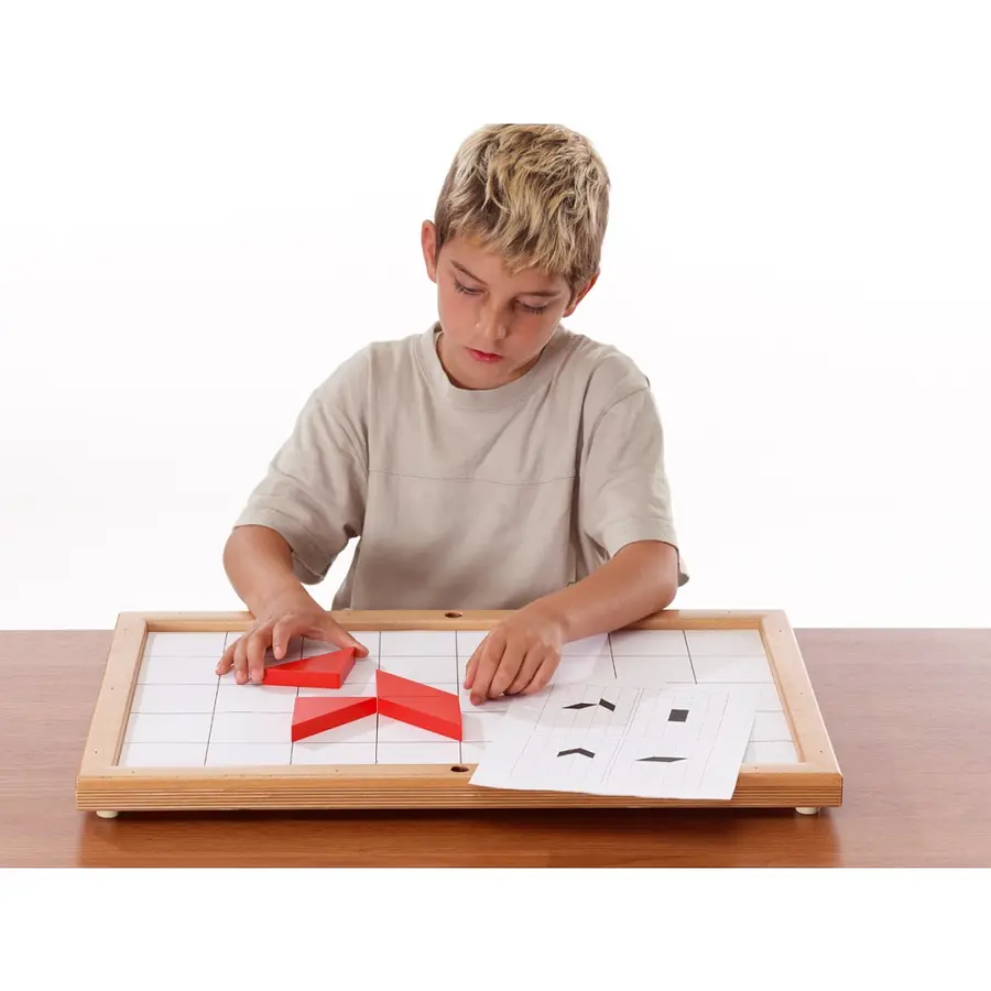 Pertra Klassifikation Låda Logiskt tänkande | Matematiska färdigher 