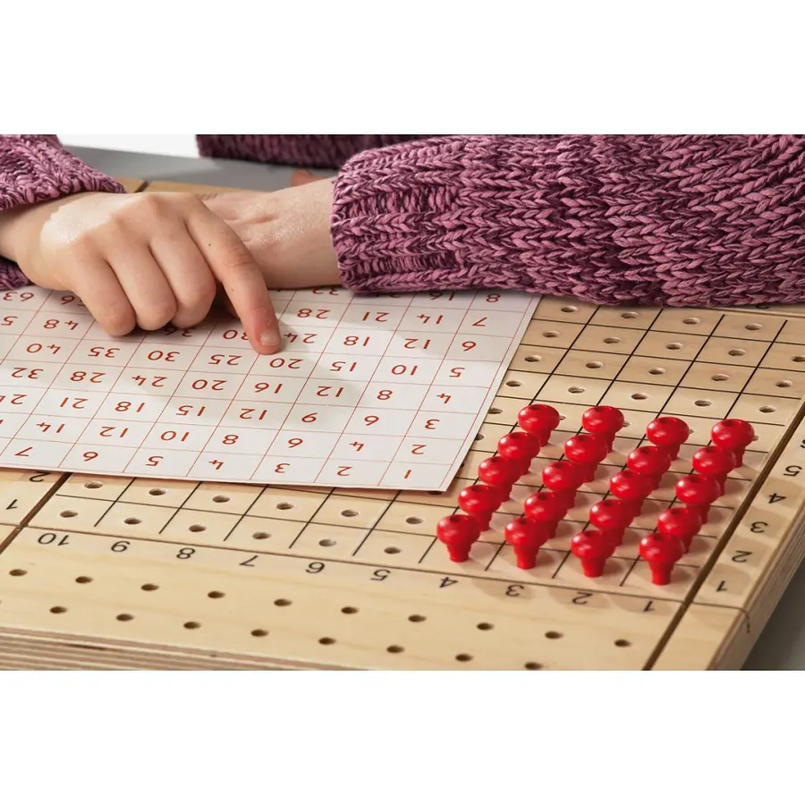 Pertra Matematik Träna matematiska färdigheter 