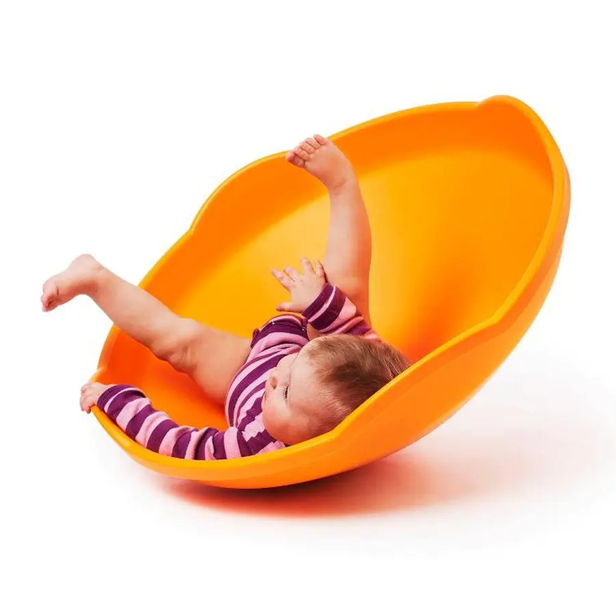 Gonge Mini Top | Balanseskål Diameter 68 cm | Balansetrening 
