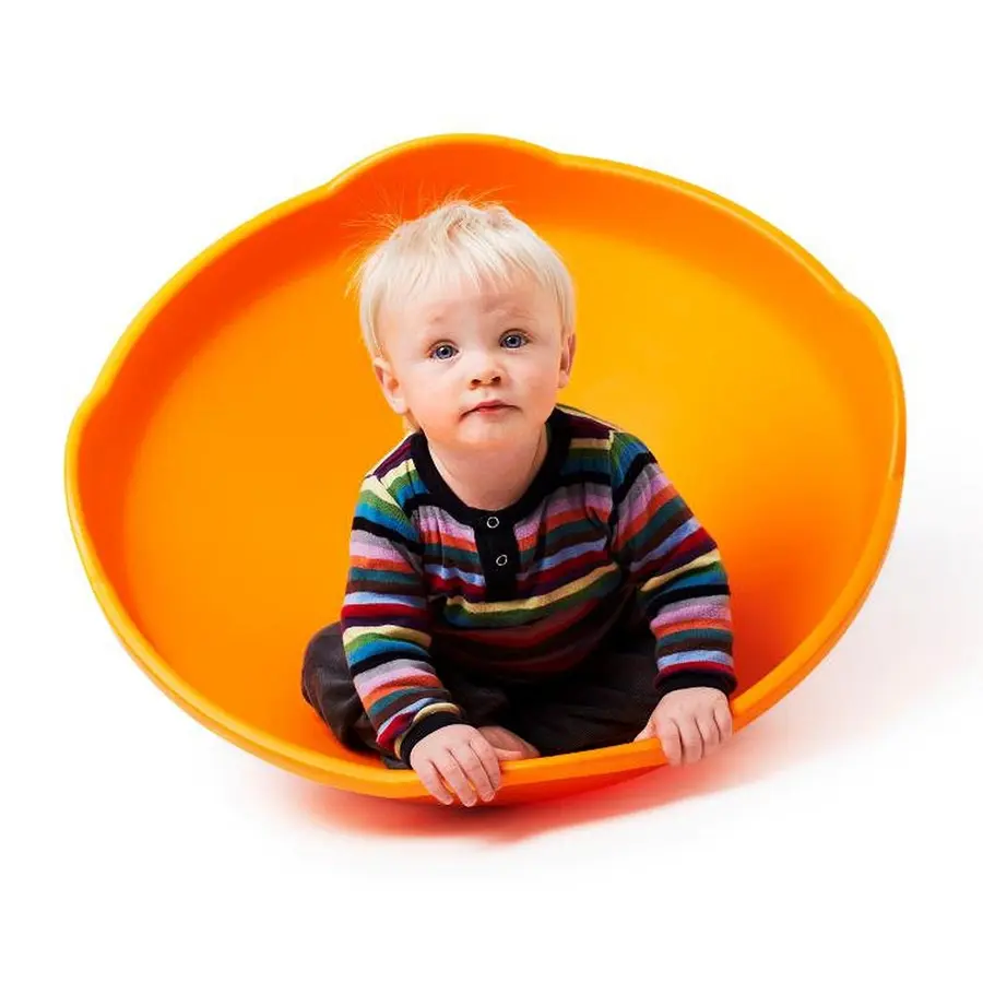 Gonge Mini Top | Balanseskål Diameter 68 cm | Balansetrening 