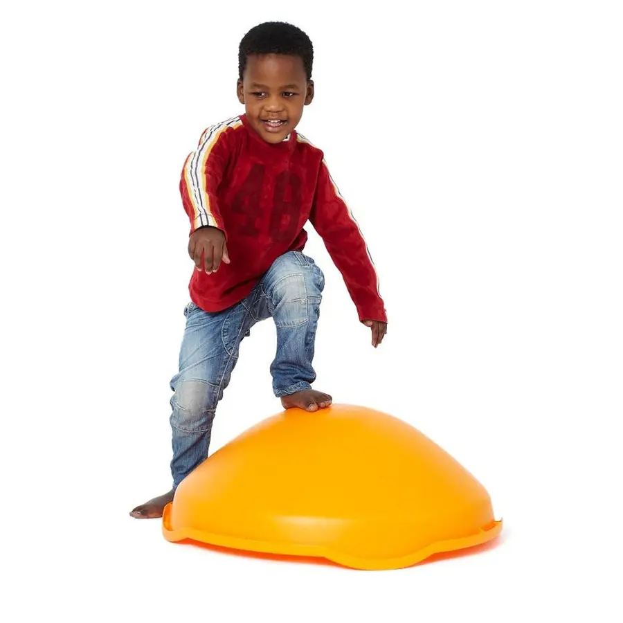 Gonge Mini Top | Balanseskål Diameter 68 cm | Balansetrening 