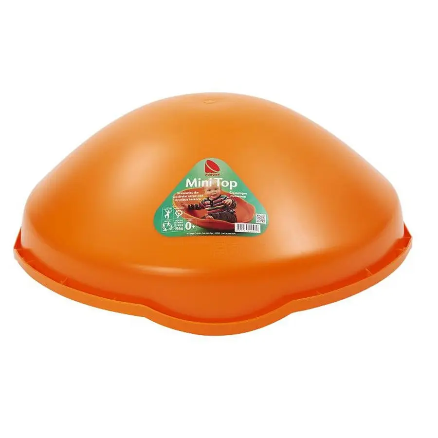 Gonge Mini Top | Balanseskål Diameter 68 cm | Balansetrening 