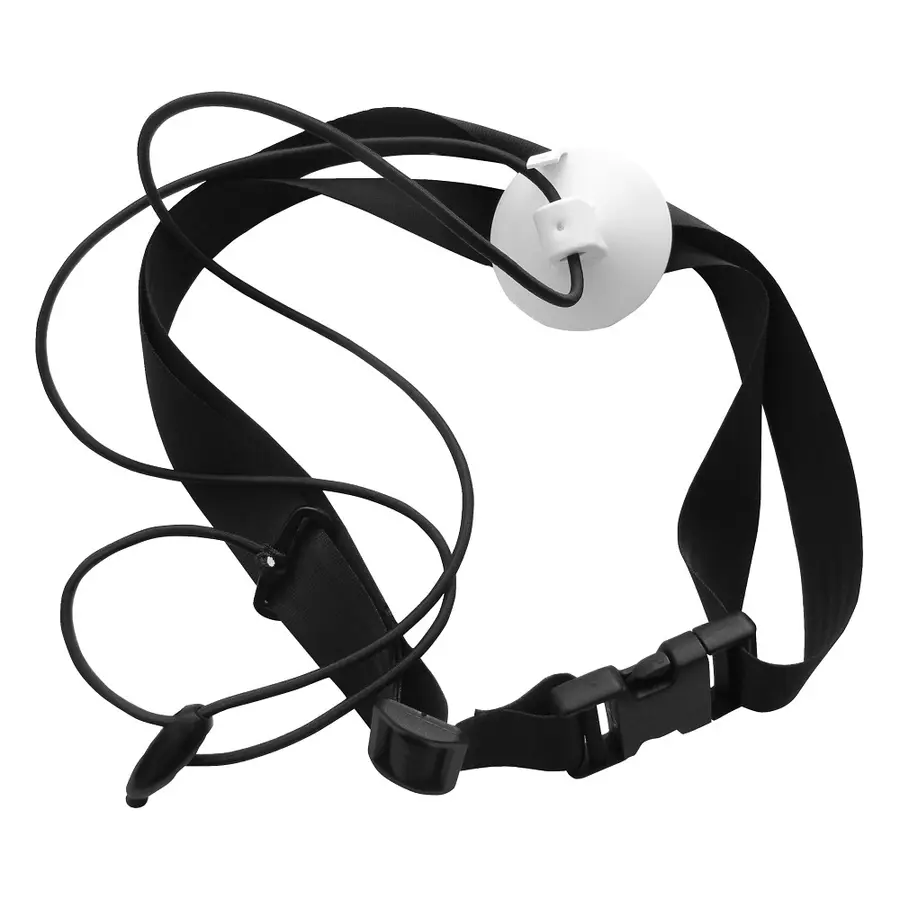 Aqua Treningsstrikk m/sugekopp 