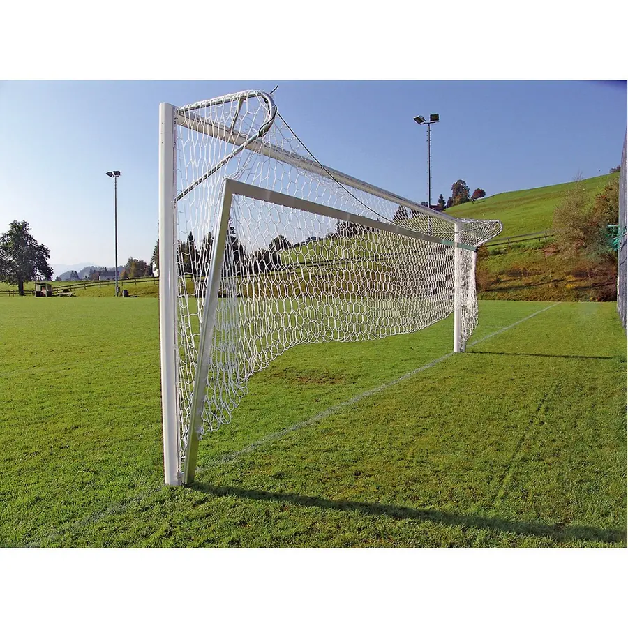 Bakkeramme Bundesliga 7,32x2,44 m | 150 11' er mål |  Perfekt for robotklipper 