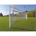 Bakkeramme Bundesliga 7,32x2,44 m | 200 11' er mål |  Perfekt for robotklipper