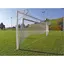 Vikbar markram f&#246;r fotbollsm&#229;l 7,32x2,44 Uppf&#228;lbar m&#229;lram 200 cm djup