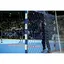 Handbollsm&#229;lsm&#229;l n&#228;t  3x2 m | 2 st. VM handbollsm&#229;ln&#228;t | Bl&#229;tt
