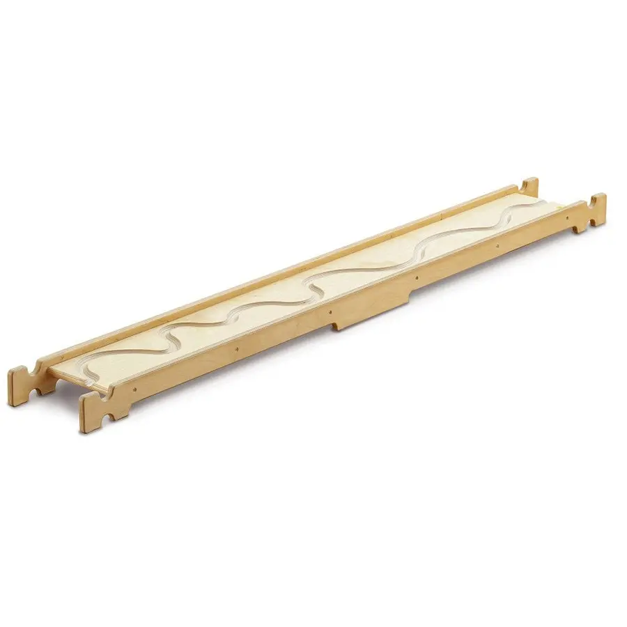 Balansbrädor | 6 banor 170 x 20 cm per bräda 