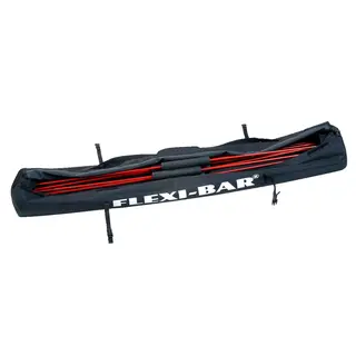 Flexi-Bar transportbag 155x30x30cm Förvaringsväska Rymmer 30 st.