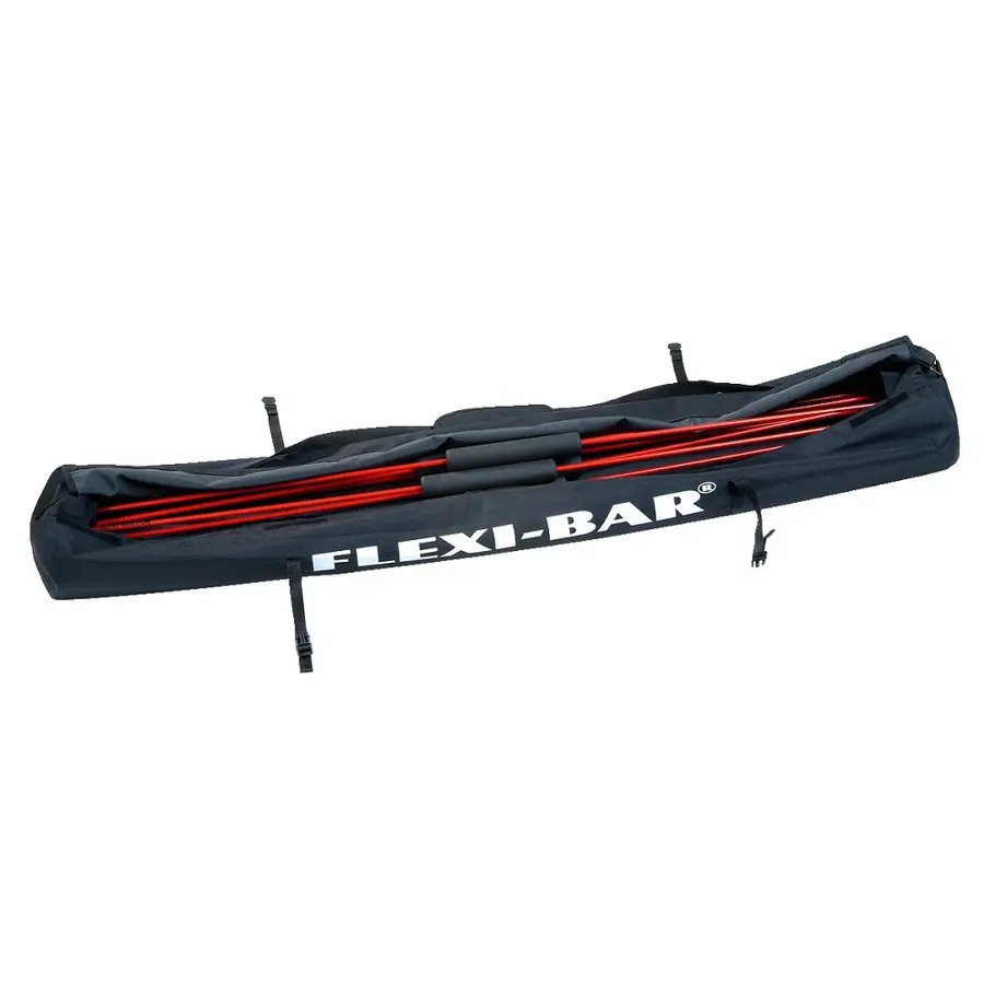 Flexi-Bar transportbag 155x30x30cm Förvaringsväska Rymmer 30 st. 