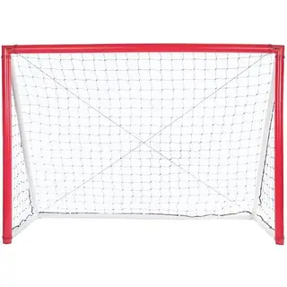 Handbollsmål Gorilla iGoal 300x160cm Uppblåsbart kortbanehandboll mål