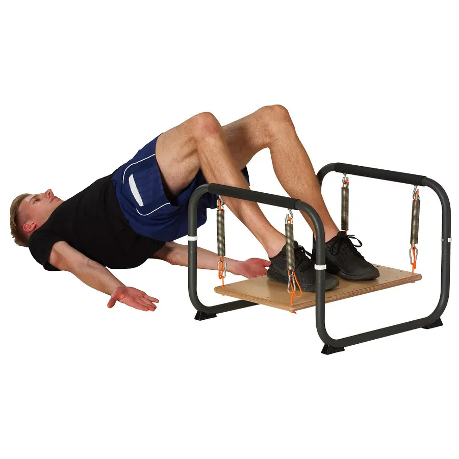 Pedalo Stabilisator Sport | Rehabträning Träna styrka, balans och koordination 