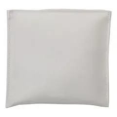 Viktsäck utan kardborreband Sandsäck med vikt 0,5 kg | 15x15 cm
