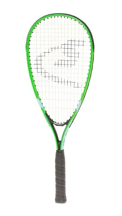 Speedminton Starterset 2 rack | 2 bollar 