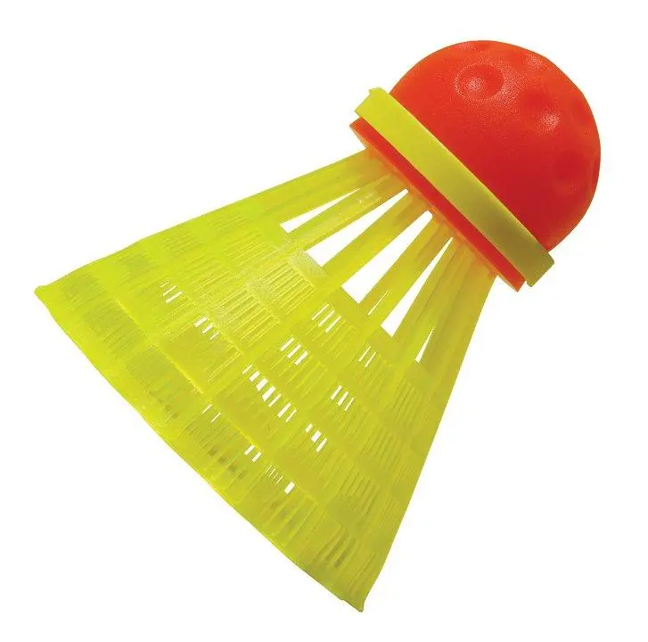 Speedminton Starterset 2 rack | 2 bollar 