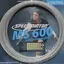 Speedminton String MS 600 Control Str&#228;ngar till speedmintonracket