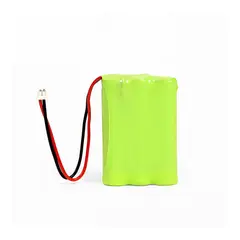 Tillbeh&#246;r Fitlight batteripaket 1 st uppladdningsbart batteri