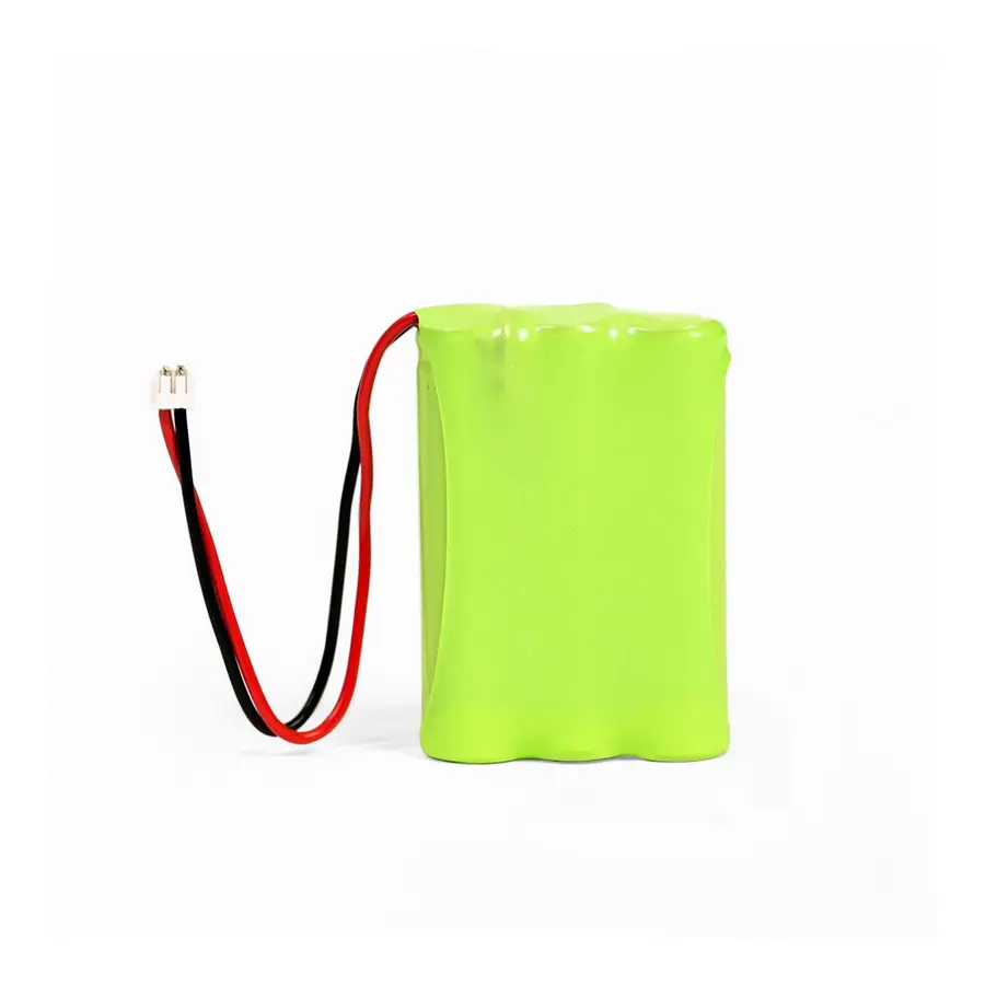Tillbehör Fitlight batteripaket 1 st uppladdningsbart batteri 