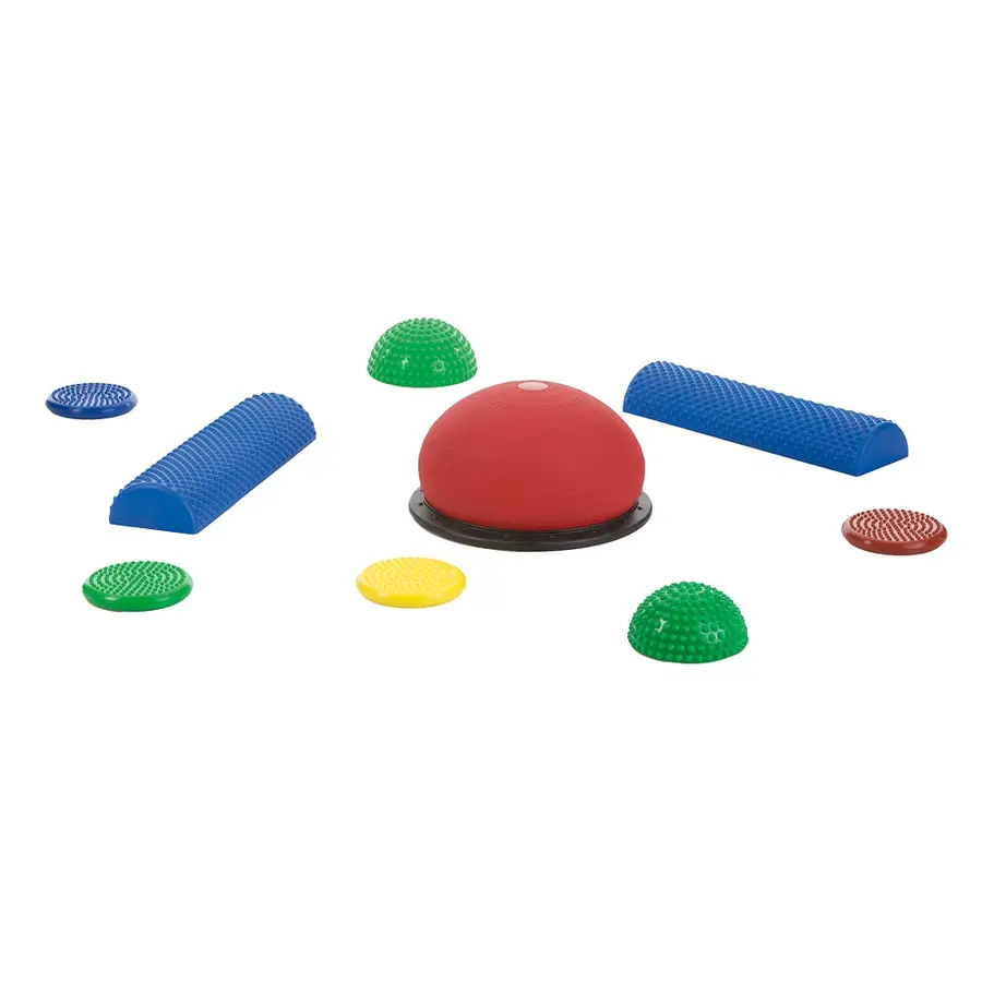 Air Parcours TOGU Maxi set 11 delar 