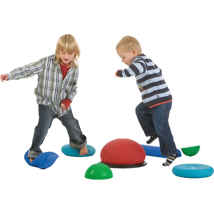 Air Parcours TOGU Maxi set 11 delar 