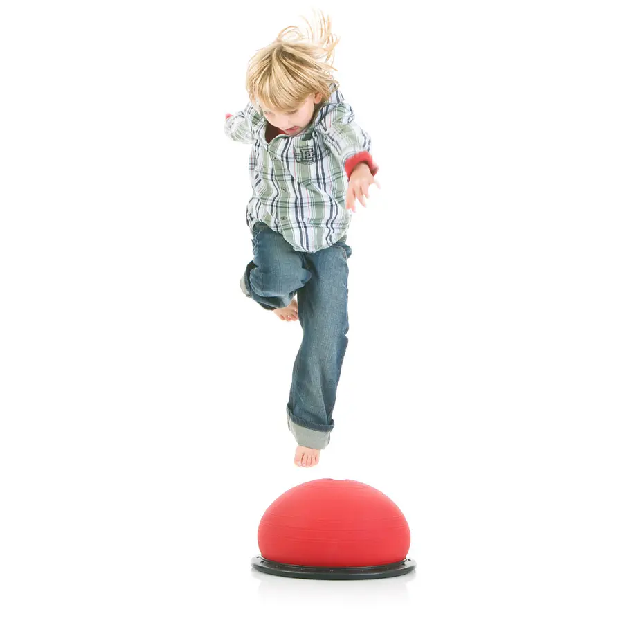 Air Parcours TOGU Mini set 6 delar 
