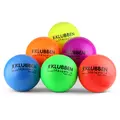 Skumbollspaket Dragonskin 18 cm 6st. Sp&#246;kboll | Dogeball | Medium studs