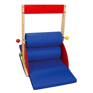 Skummangel  XL| 165x135x150 cm Sensomotoriskt hj&#228;lpmedel