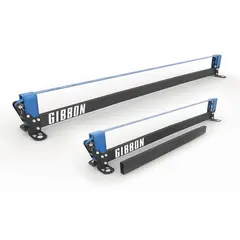Gibbon&#174; Slack Rack Fitness Edition Slackline komplett p&#229; stativ