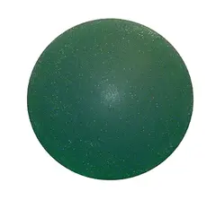 Handtr&#228;nare Sport-Thieme Gel&#233;boll Medium | Gr&#246;n