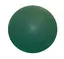 Handtr&#228;nare Sport-Thieme Gel&#233;boll Medium | Gr&#246;n
