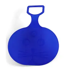 Stj&#228;rtlapp Slider Bl&#229; Mjuk, h&#246;gkvalitativ plast!
