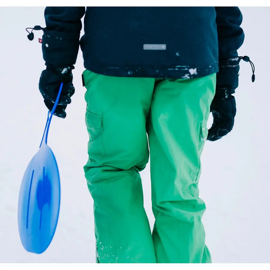 Stjärtlapp Slider Blå Mjuk, högkvalitativ plast! 