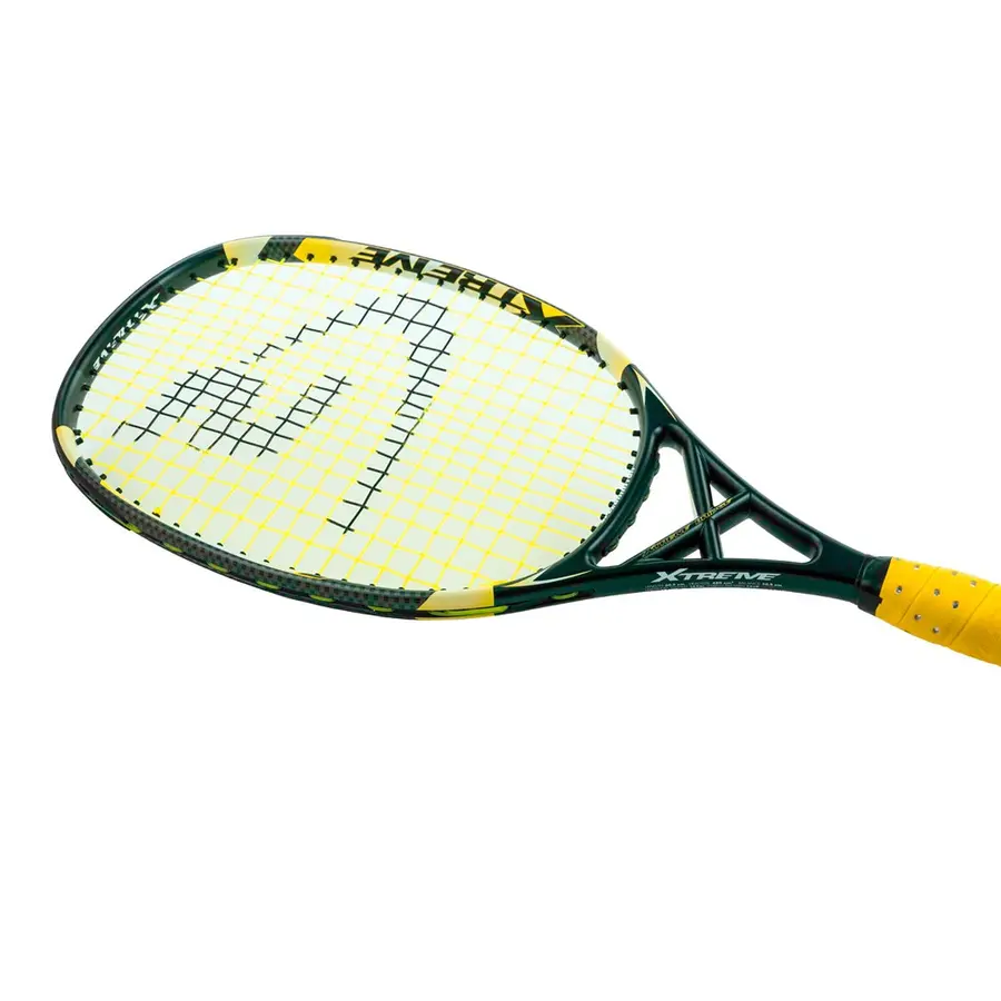 Speedminton® Xtreme racket Tävlingsrack i Crossminton 