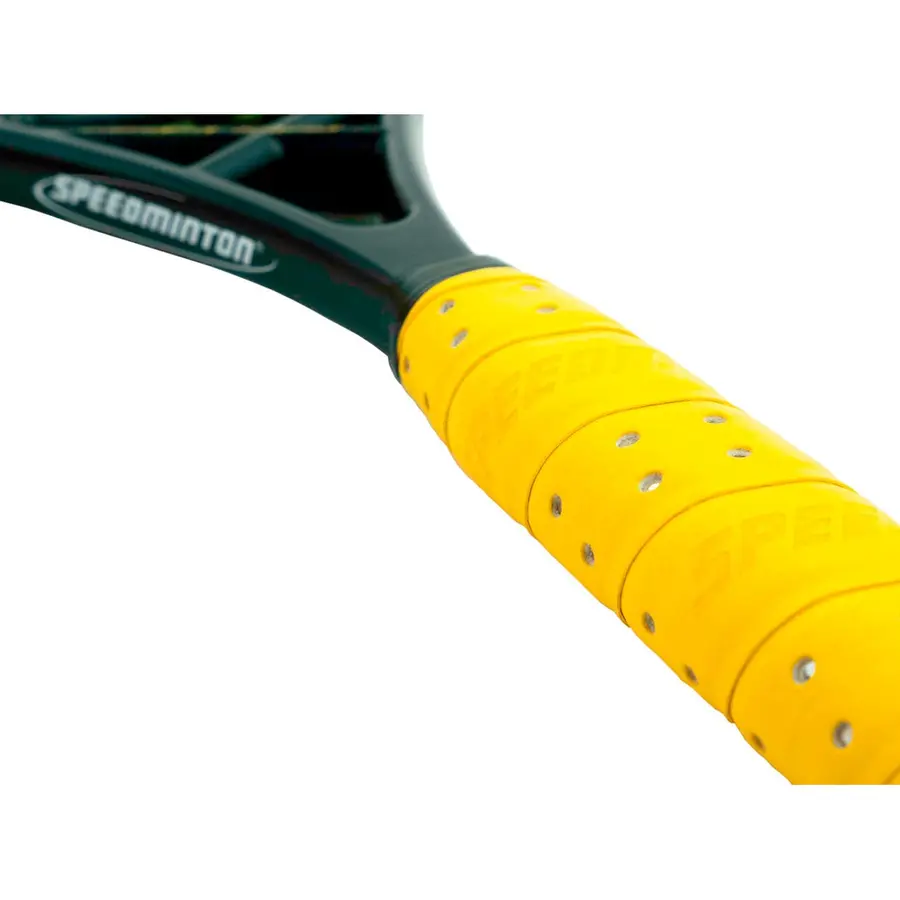 Speedminton® Xtreme racket Tävlingsrack i Crossminton 