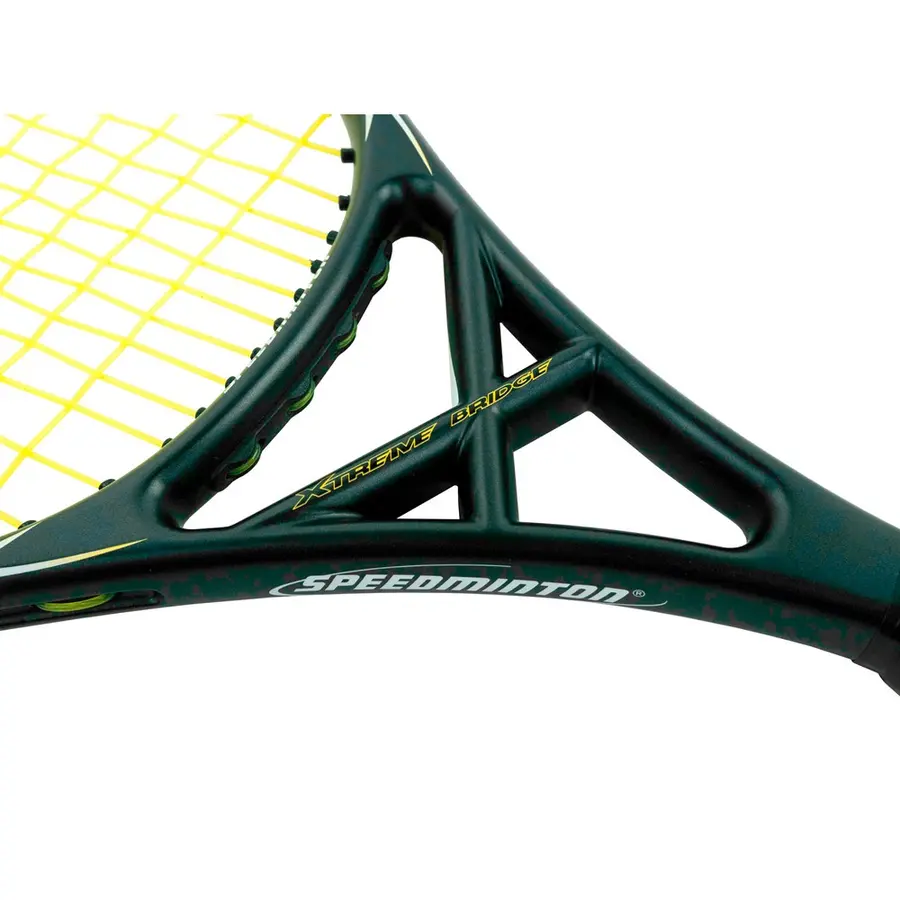 Speedminton® Xtreme racket Tävlingsrack i Crossminton 