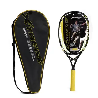 Speedminton® Xtreme racket Tävlingsrack i Crossminton