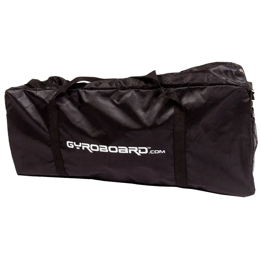 Gyroboard | Balanstränare med fjädrar 60x40 cm 