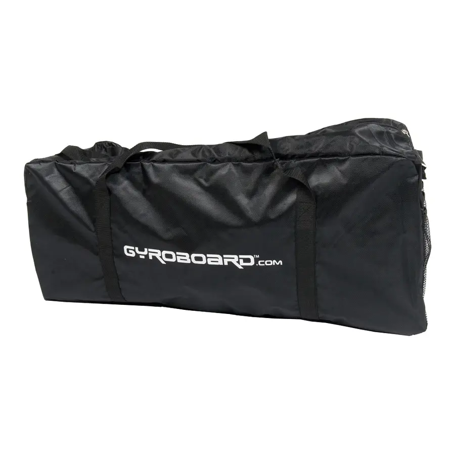 Gyroboard | Balanstränare med fjädrar 60x40 cm 