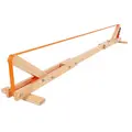 Slacklinestativ Slackboard 240 cm Innendørs bruk