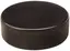 Ishockey puck Svart Standard puck
