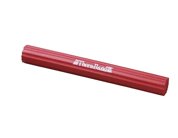 Thera-Band Flexbar | Lett Lett og fleksibelt treningsredskap 