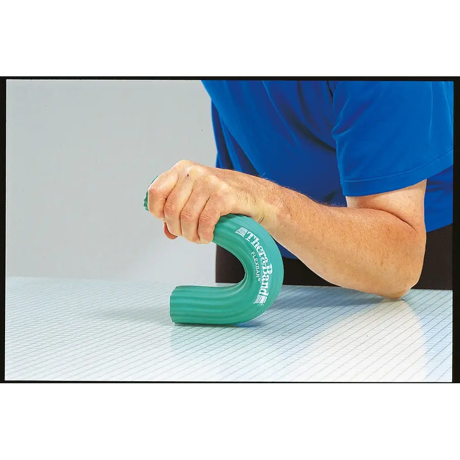 Thera-Band Flexbar | Lett Lett og fleksibelt treningsredskap 