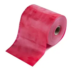 Thera-Band Tr&#228;ningsband 45,5 m 1 st | Medium | R&#246;d