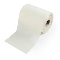 TheraBand Träningsband 45,5 m 1 st | Extra lätt | Beige