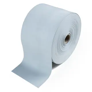 TheraBand Träningsband 45,5 m 1 st | Ultra hård | Silver