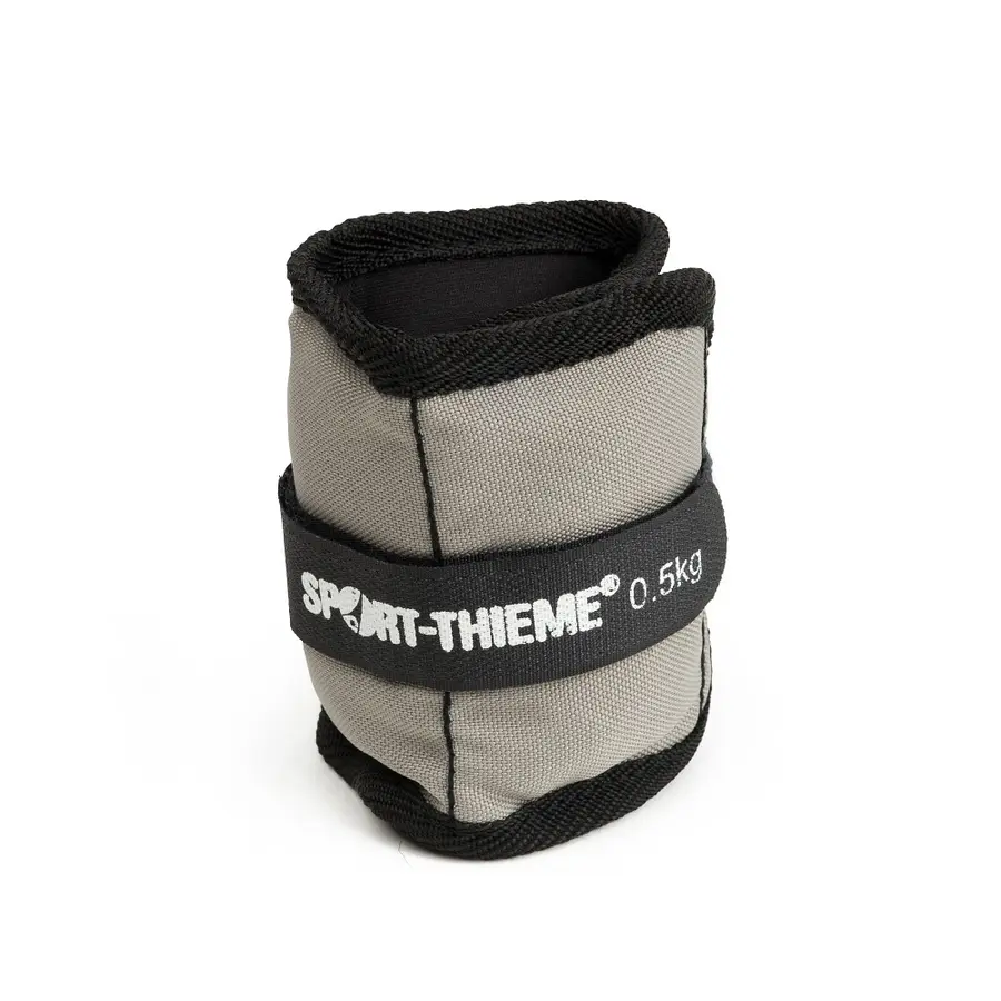 Viktmanschetter Sport-Thieme Hand- och ankelvikt 0,5 kg 
